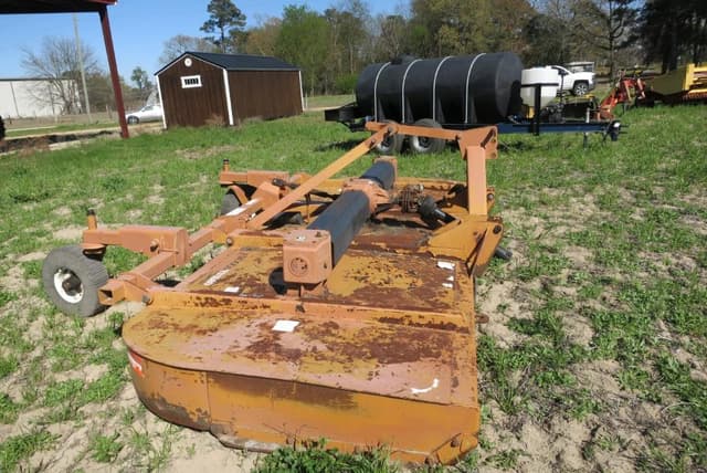 Image of Woods TS1680 equipment image 1