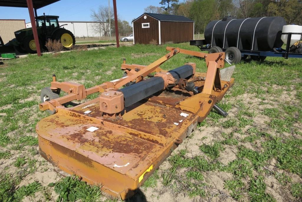 Woods TS1680 Equipment Image0