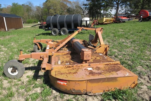 Image of Woods TS1680 equipment image 2