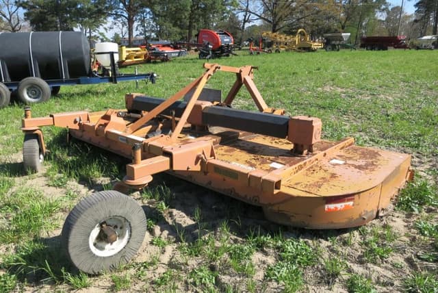 Image of Woods TS1680 equipment image 3