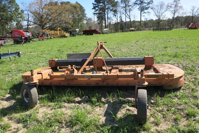 Image of Woods TS1680 equipment image 4