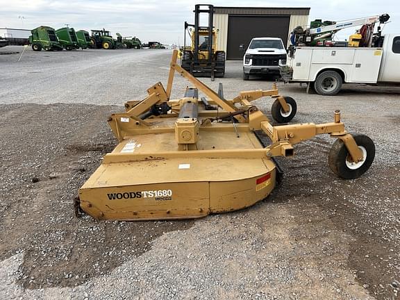 Image of Woods TS1680 equipment image 1