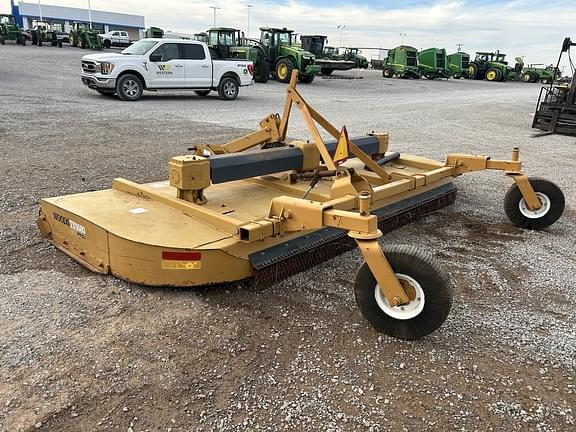 Image of Woods TS1680 equipment image 2
