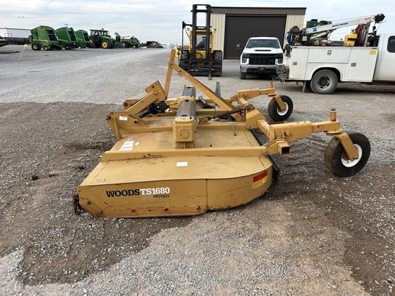 Image of Woods TS1680 equipment image 1