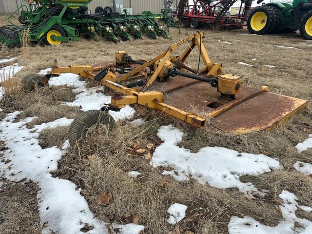 Image of Woods TS1680Q equipment image 2