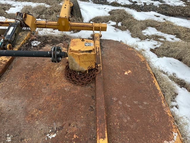 Image of Woods TS1680Q equipment image 4