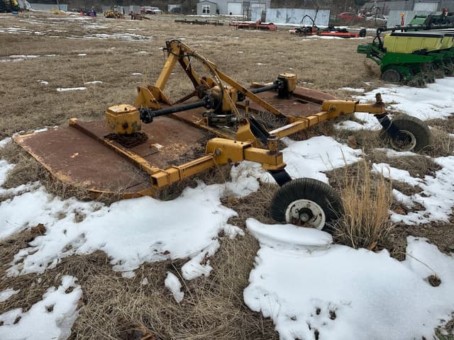 Image of Woods TS1680Q equipment image 3