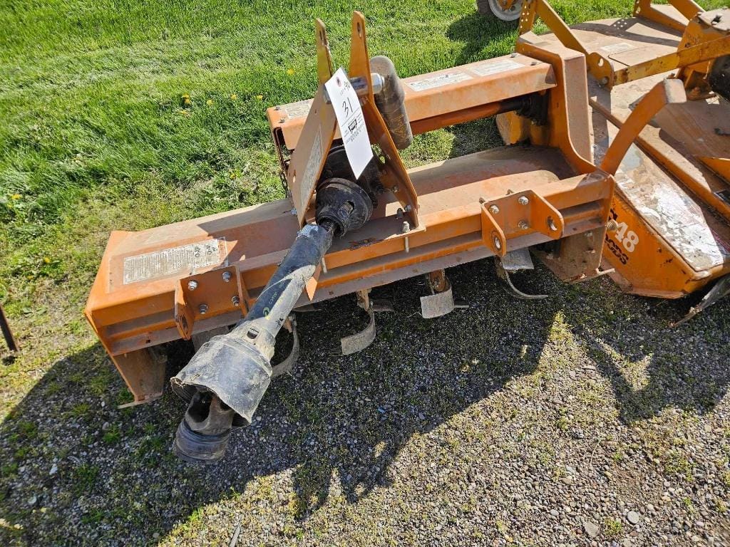 Main image Woods TS44