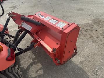 Main image Woods TS52