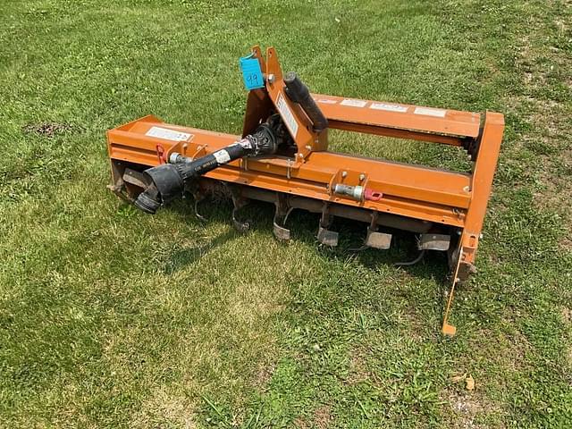 Image of Woods TS60 equipment image 1