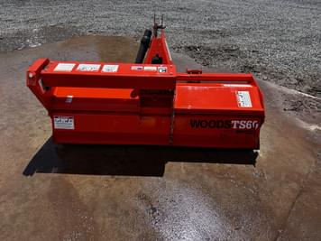 Main image Woods TS60