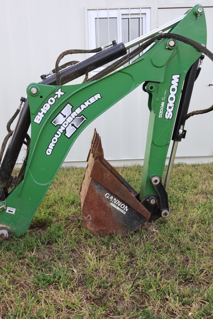 Image of Woods BH90X Image 1