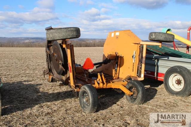 Image of Woods BW180 equipment image 3