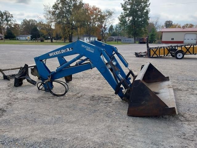 Image of Woods 255 equipment image 3