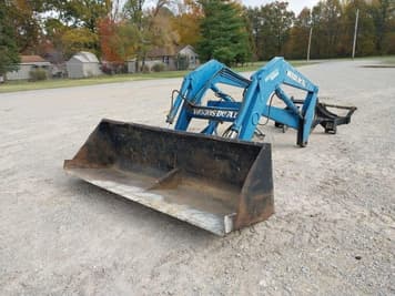 Main image Woods 255