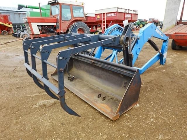 Image of Woods 215 equipment image 1