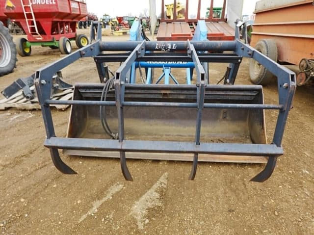 Image of Woods 215 equipment image 4