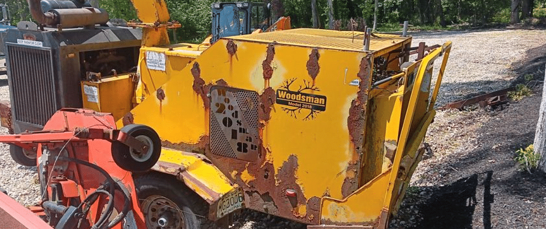 Image of Woodsman 2018 Image 0