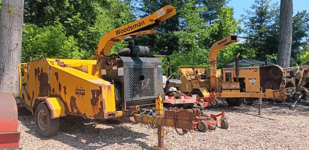 Image of Woodsman 2018 Image 1