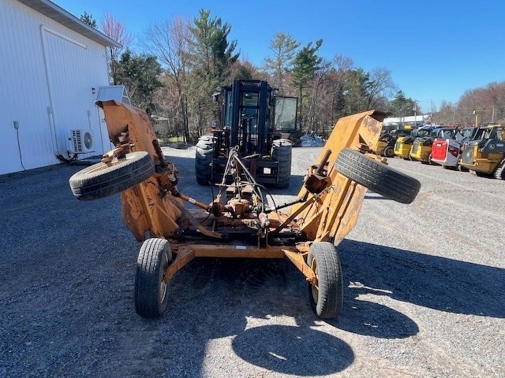 Woods Undetermined Equipment Image0