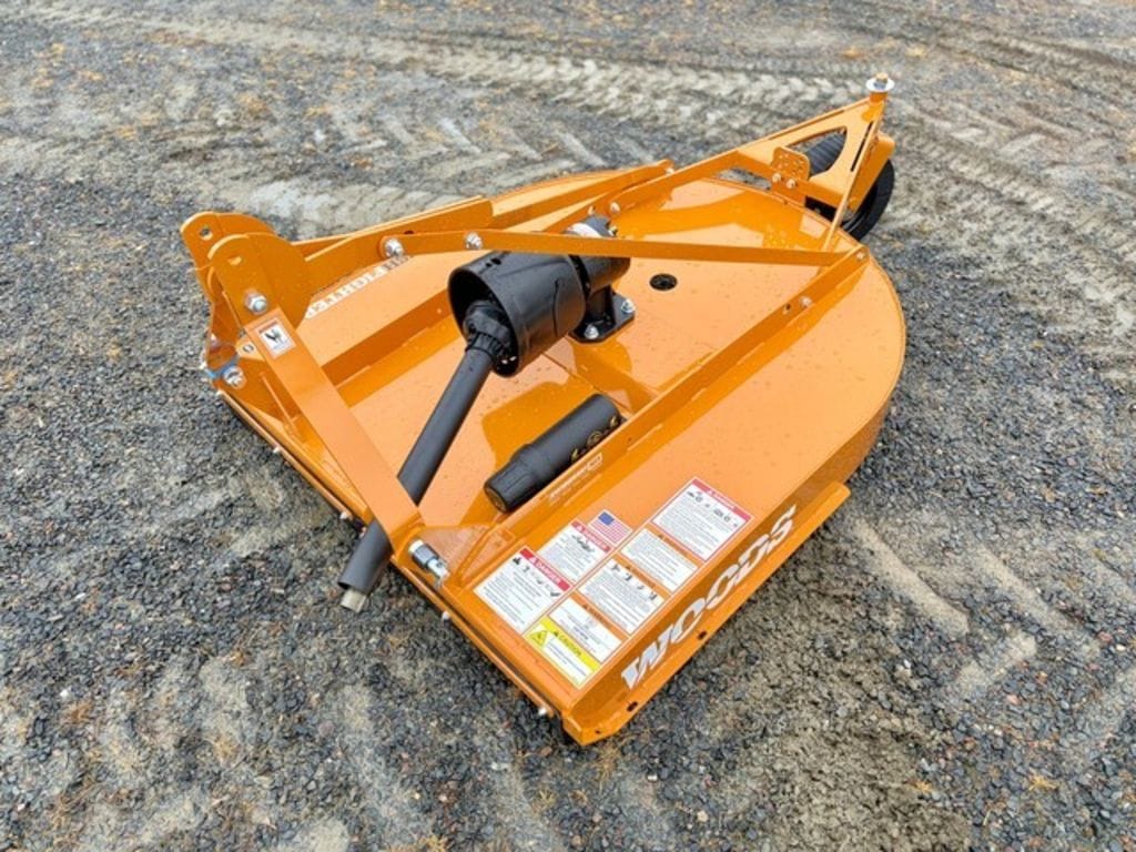 2026 Woods BF4.20 Equipment Image0