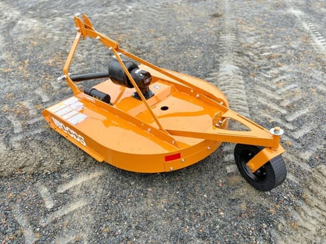 Image of Woods BF4.20 equipment image 2