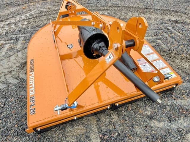 Image of Woods BF4.20 equipment image 4