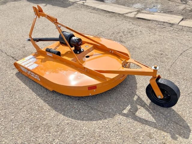 Image of Woods BF5.20 equipment image 3