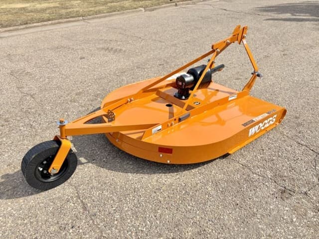 Image of Woods BF5.20 equipment image 2
