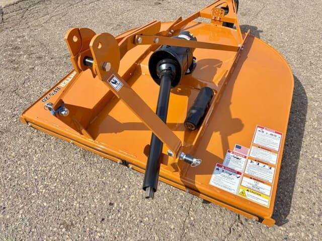 Image of Woods BF5.20 equipment image 4