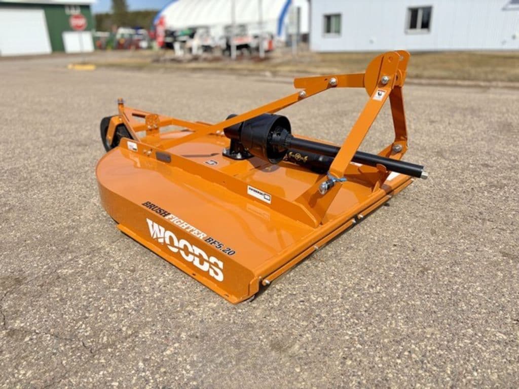 Image of Woods BF5.20 Primary image