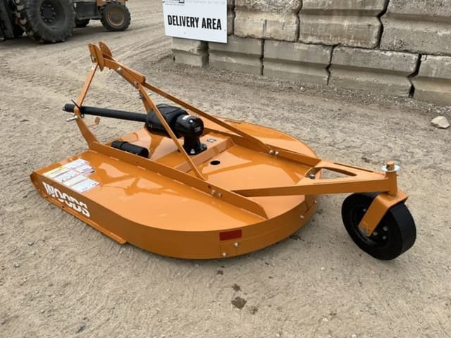 Image of Woods BF5.20 equipment image 1