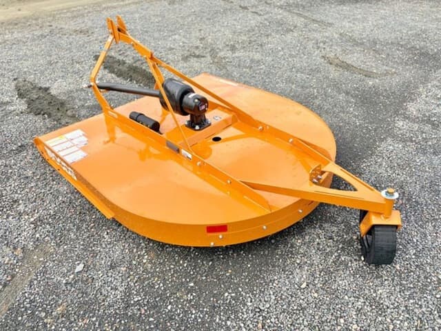 Image of Woods BF6.20 equipment image 3