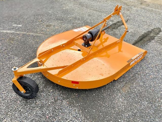 Image of Woods BF6.20 equipment image 2