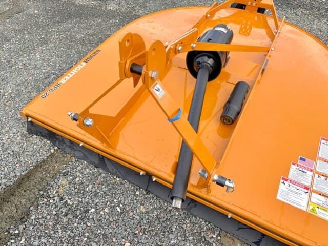 Image of Woods BF6.20 equipment image 4