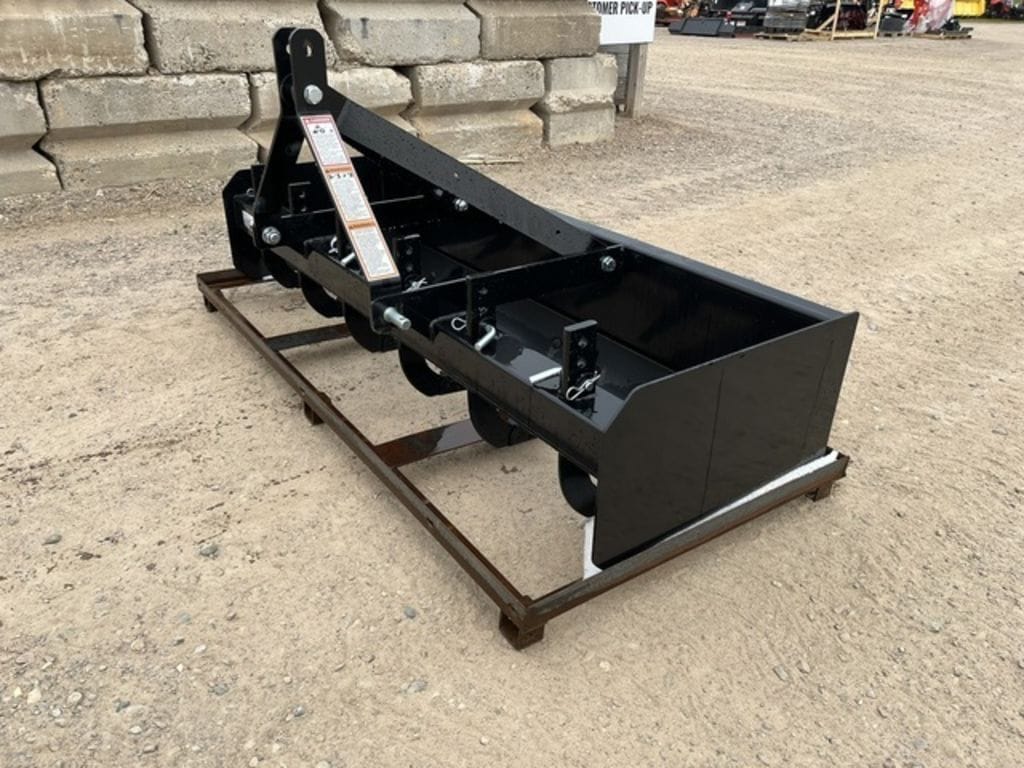 2026 Woods BS72.20 Equipment Image0