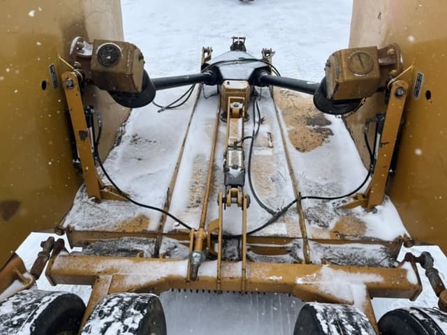 Image of Woods BW180 equipment image 4