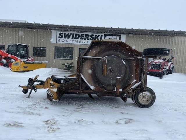 Image of Woods BW180 equipment image 1