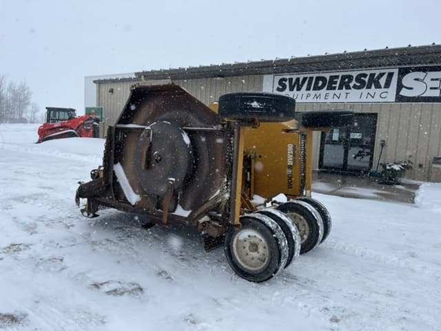 Image of Woods BW180 equipment image 2