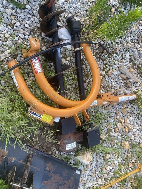 Image of Woods PHD35 Image 1