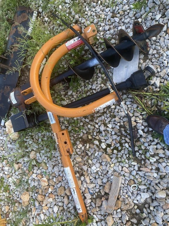 Image of Woods PHD35 Image 1