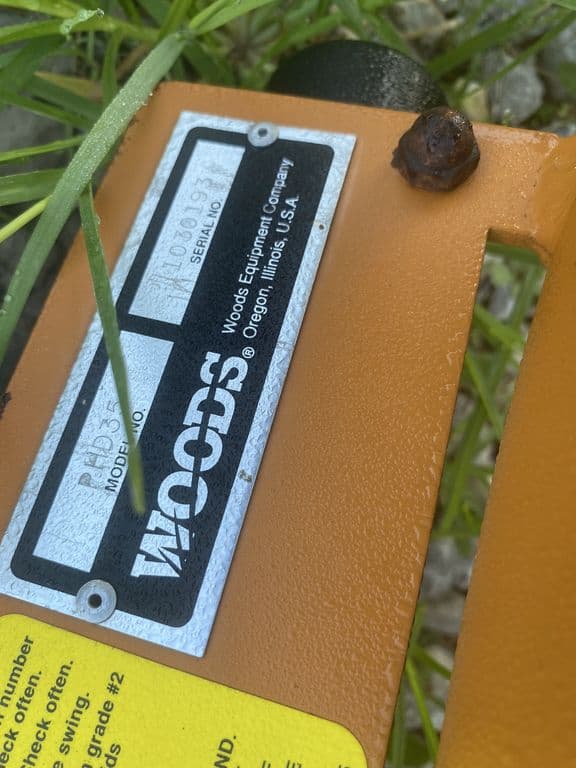 Equipment Main Image