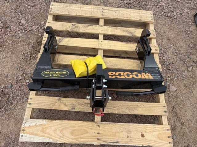 Image of Woods TQH1 equipment image 2
