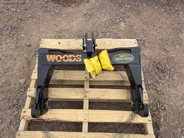 Image of Woods TQH1 equipment image 3
