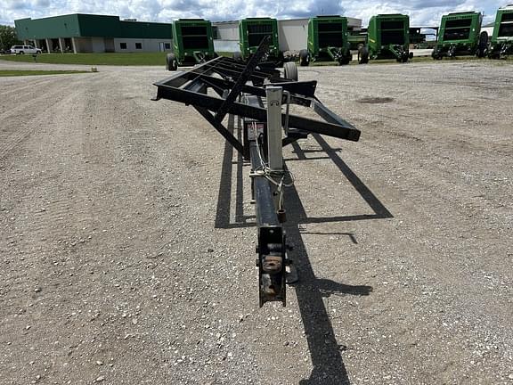 Image of Woodworth Undetermined equipment image 1