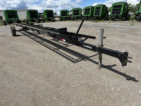 Image of Woodworth Undetermined equipment image 2