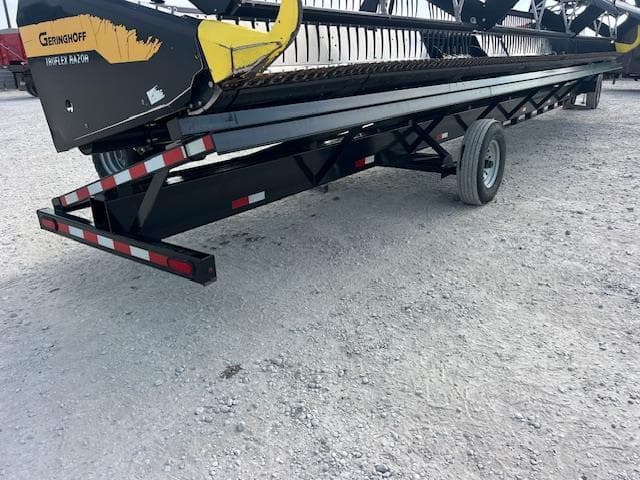 Image of Woodworth 35HT equipment image 4