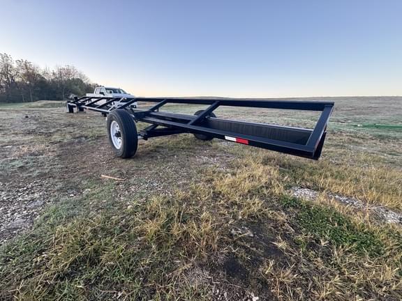 Image of Woodworth 35HT equipment image 4