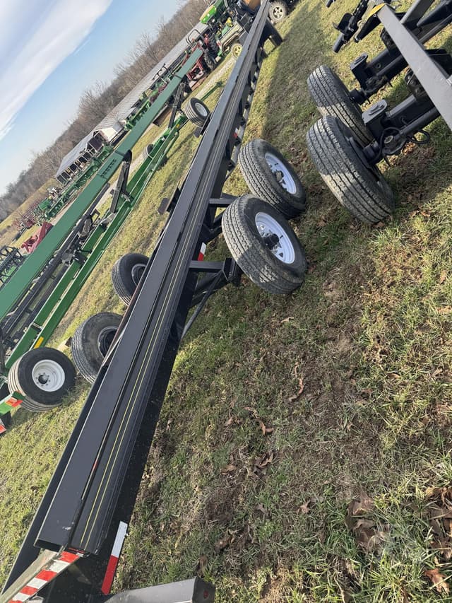 Image of Woodworth 35HT equipment image 4