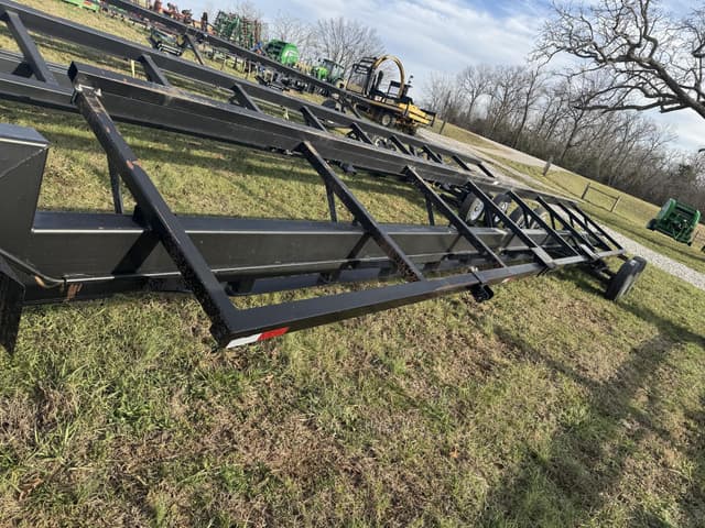 Image of Woodworth 35HT equipment image 1